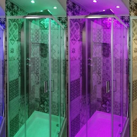 Prima Stella Tourist Rooms Минтурно Екстериор снимка