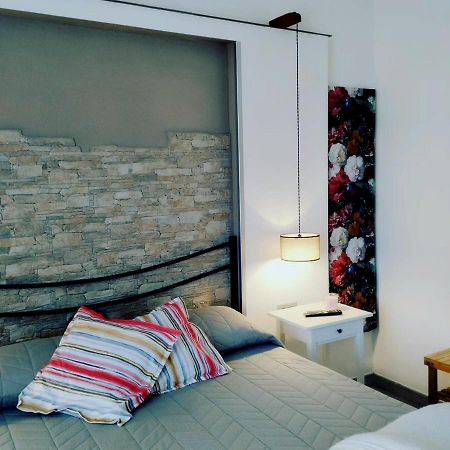 Prima Stella Tourist Rooms Минтурно Екстериор снимка