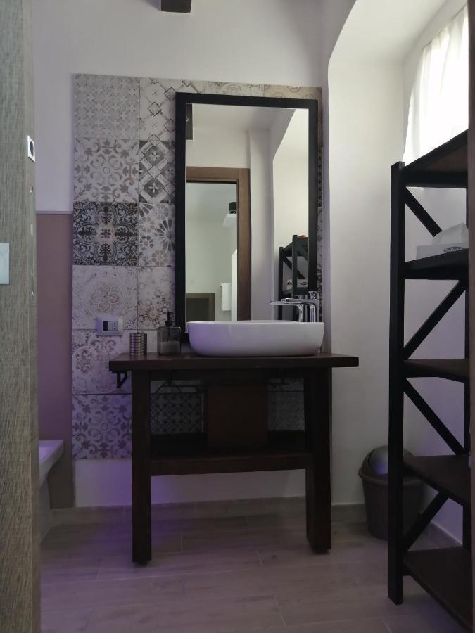 Prima Stella Tourist Rooms Минтурно Екстериор снимка