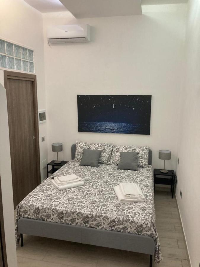 Prima Stella Tourist Rooms Минтурно Екстериор снимка