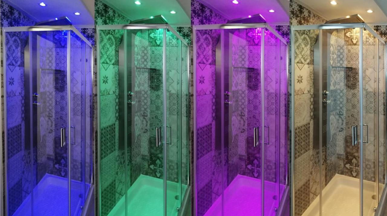 Prima Stella Tourist Rooms Минтурно Екстериор снимка
