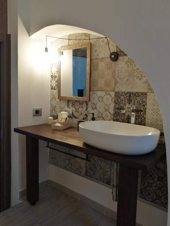 Prima Stella Tourist Rooms Минтурно Екстериор снимка