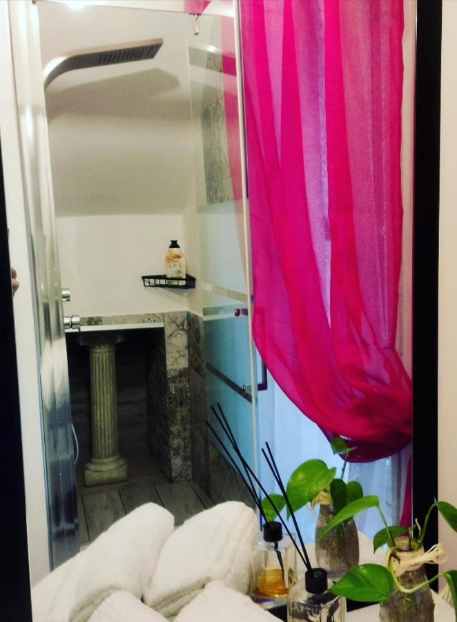 Prima Stella Tourist Rooms Минтурно Екстериор снимка